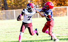 Fall Football